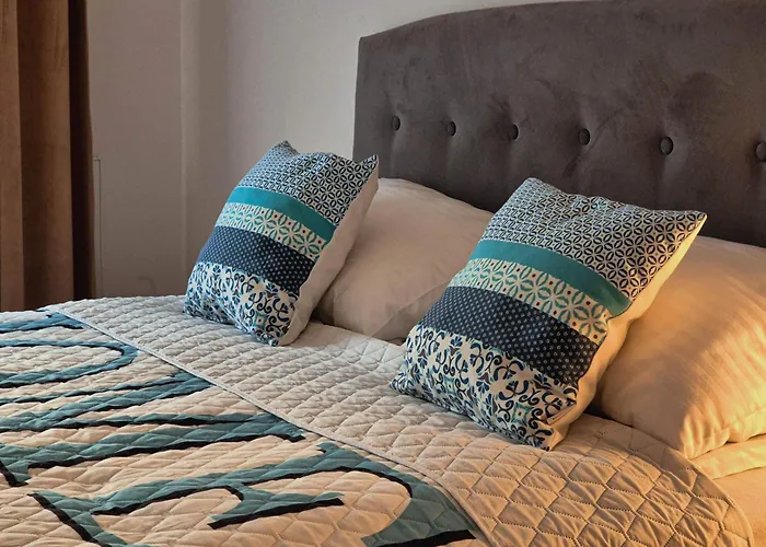 Apartament Przy Wydmach Rewal