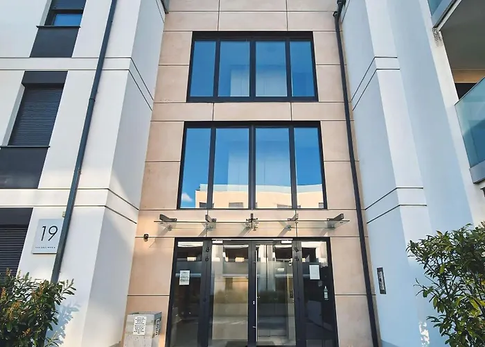 Apartament Przy Wydmach Rewal