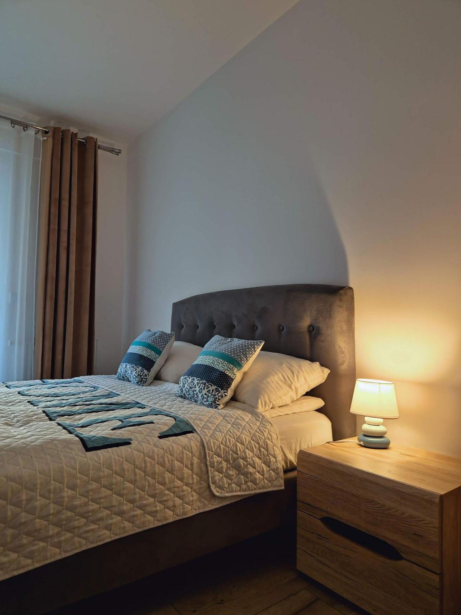 Przy Wydmach Apartment *