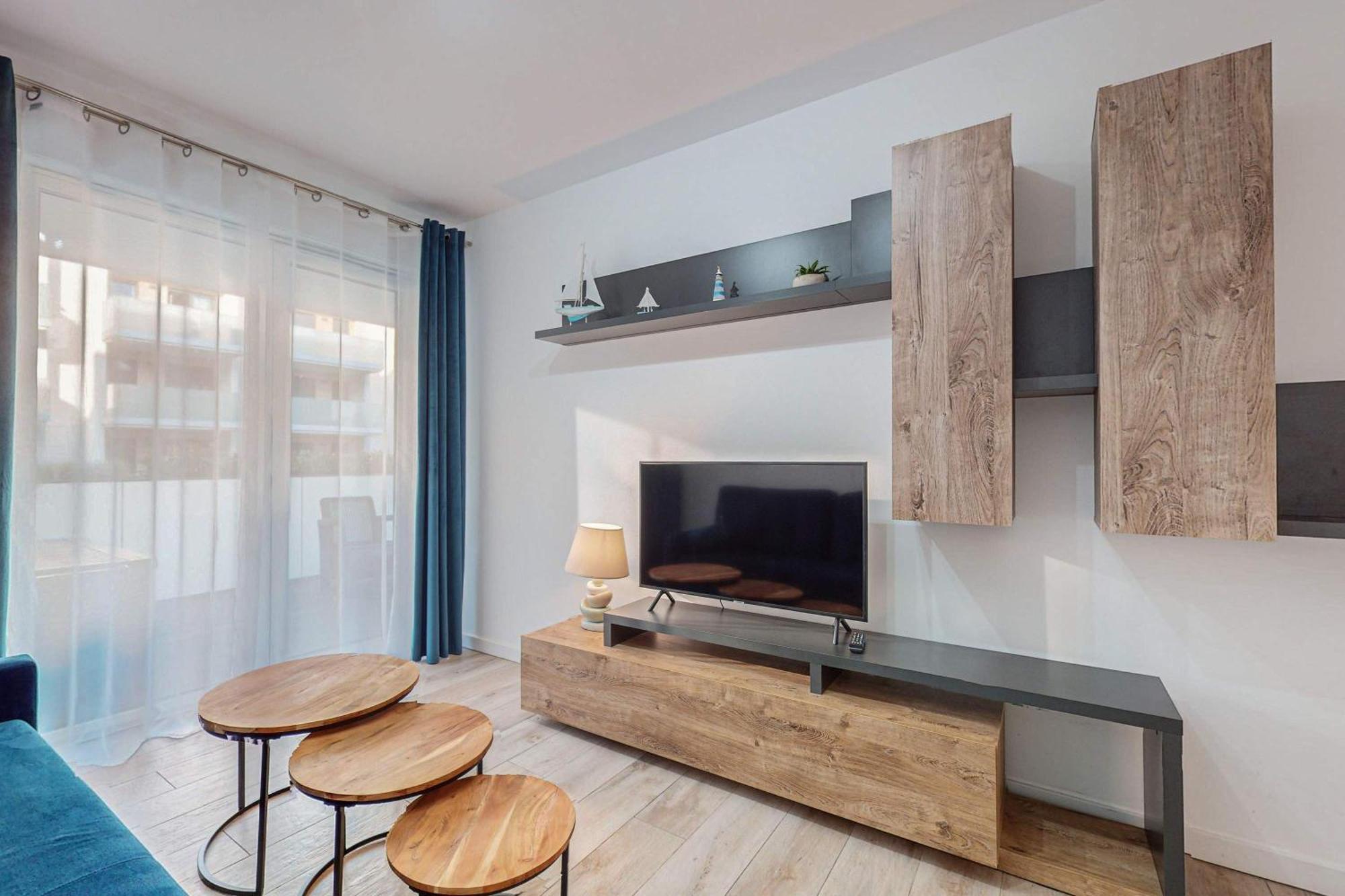Apartment Przy Wydmach *